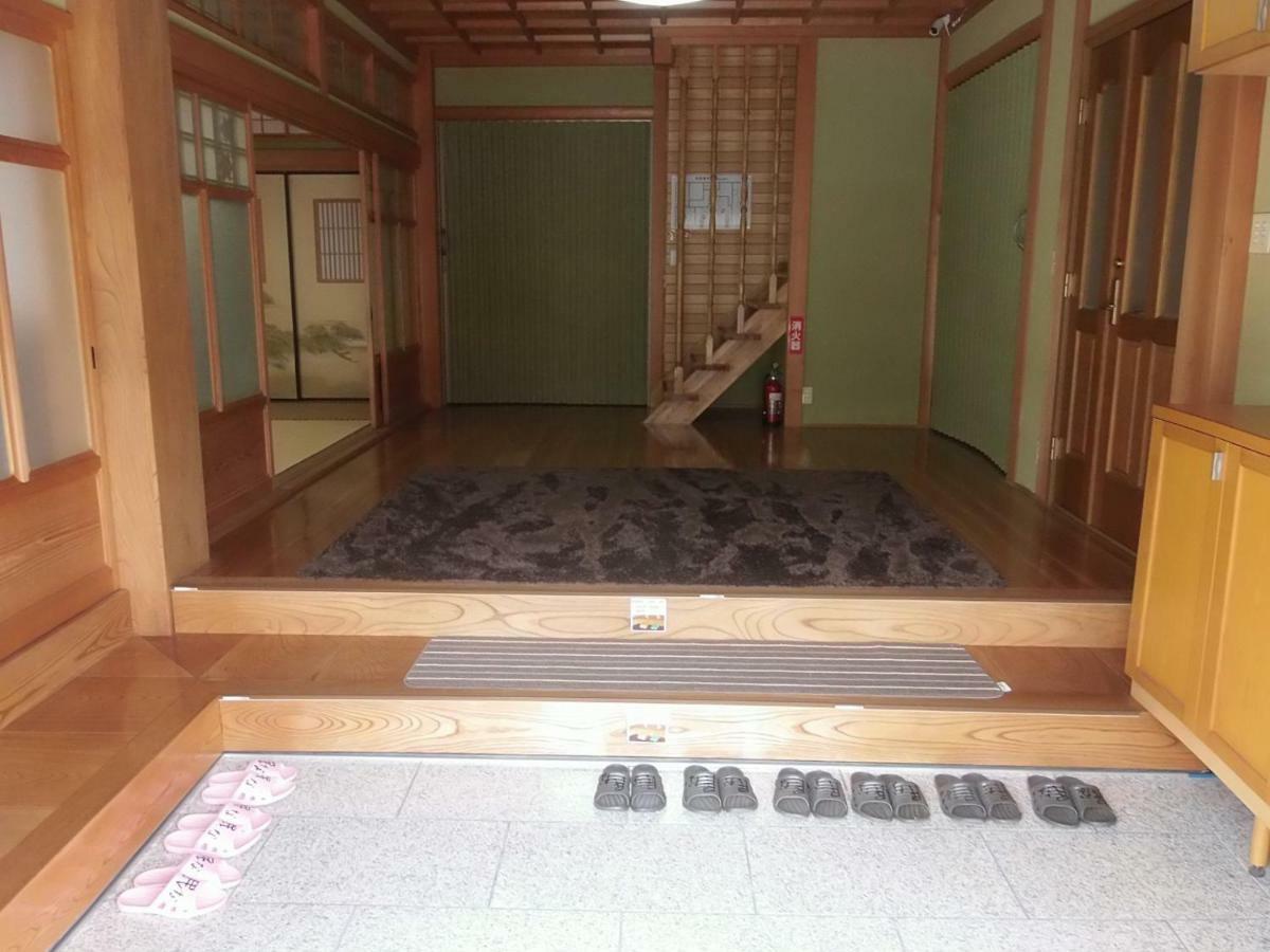 קוואנה Minpaku Nagashima Room1 / Vacation Stay 1028 מראה חיצוני תמונה