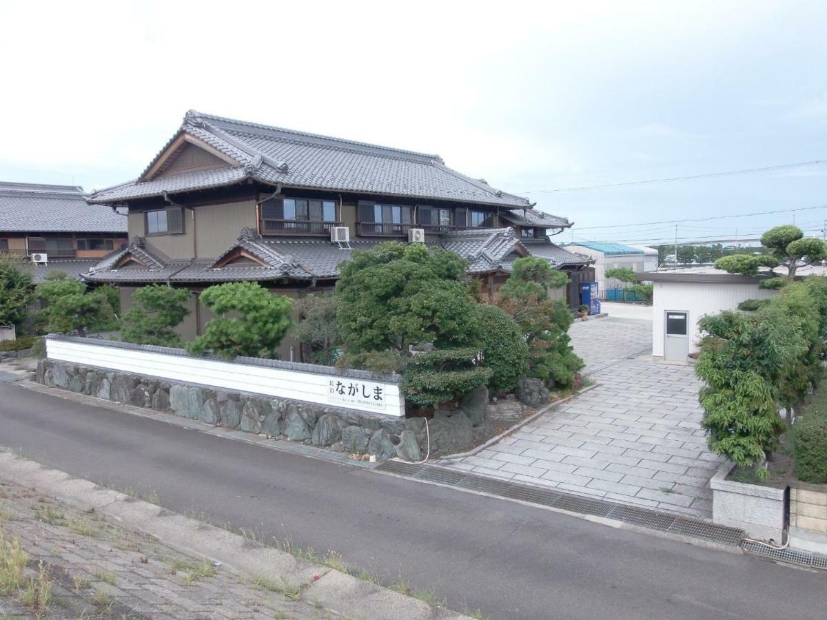 קוואנה Minpaku Nagashima Room1 / Vacation Stay 1028 מראה חיצוני תמונה