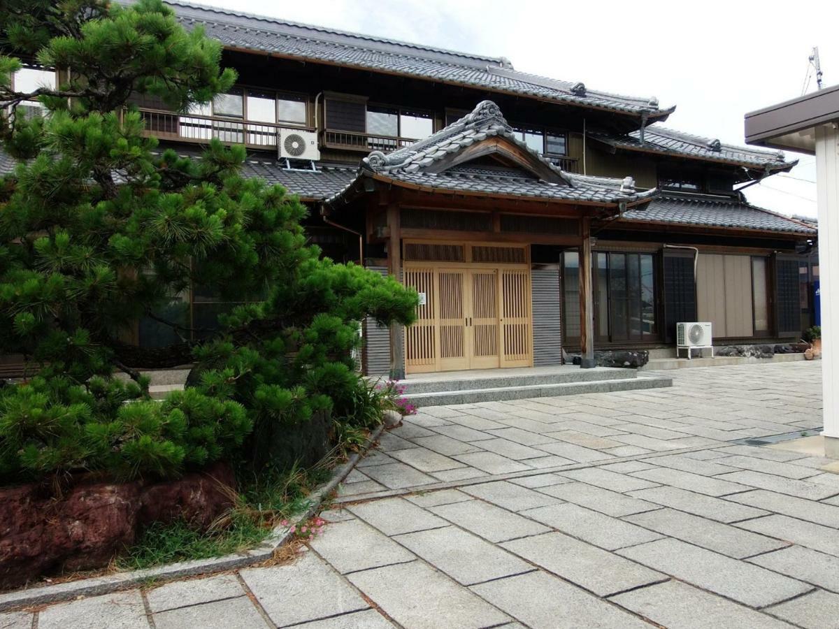 קוואנה Minpaku Nagashima Room1 / Vacation Stay 1028 מראה חיצוני תמונה