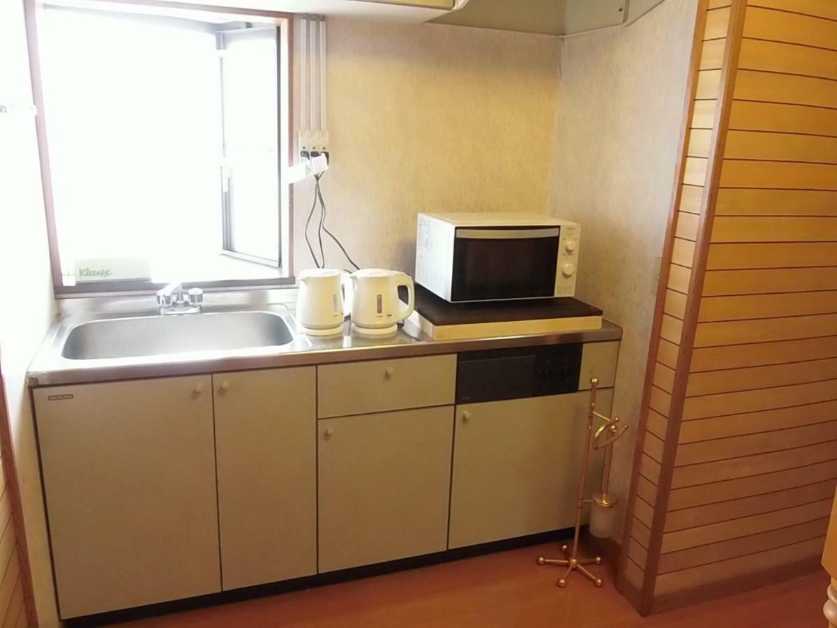 קוואנה Minpaku Nagashima Room1 / Vacation Stay 1028 מראה חיצוני תמונה
