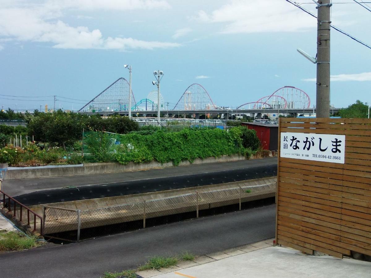 קוואנה Minpaku Nagashima Room1 / Vacation Stay 1028 מראה חיצוני תמונה